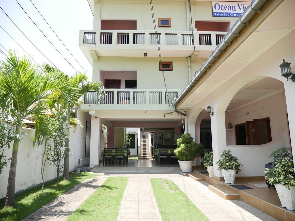 Gasthof Ocean View Tourist At Near The Airport Negombo