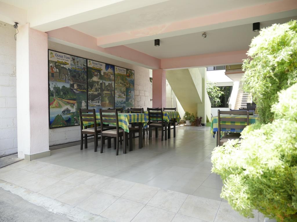 Gasthof Ocean View Tourist At Near The Airport Negombo