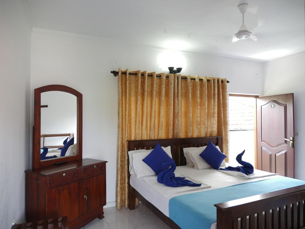 Gasthof Ocean View Tourist At Near The Airport Negombo