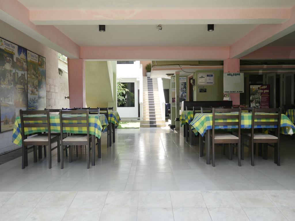Гостьовий будинок Ocean View Tourist At Near The Airport